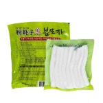 HACCP 미미사 분모자 일자형 당면 250g 국내생산 마라탕 마라샹궈 훠궈 만들기 사리 : 혜성Food