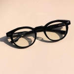 [자크마리마지] JACQUES MARIE MAGE  놀랜드 NOLAND /  MIDNIGHT : CUBE EYEWEAR