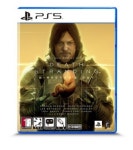 플레이스테이션5 데스 스트랜딩 디렉터스 컷(PS5) : 일리잡화점