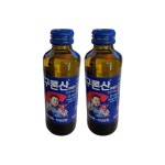영진 구론산 바몬드 오리지날 오리지널 150ml 30병 자양강장 에너지 드링크 : 현암상회