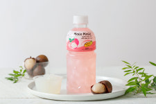 모구모구 리치 320ml 24병 편의점 어린이 음료 mogumogu : GANGNAMKONG