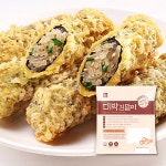사옹원 대박 김말이튀김 900g 대용량 : 안주상회