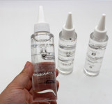 러비전기 밀면도기 윤활유 러비 빅케어 팁 가위 리케어 오일 커터 전용케어 오일 : modunall