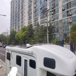 방문시 설치비 포함 카드결재 카라반 캠핑카 온세 차량용 KT스카이라이프 가입 방문 안테나 위성안테나 TV 안테나 스타리아 스타렉스 올뉴카니발... 