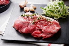 보성녹돈 녹차먹인 프리미엄 돼지고기 불고기 400g : 솔직한농부