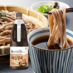 대상 베스트코 메밀장국 2.1kg 소바 메밀국수 우동 : 식품소재몰