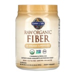 가든오브라이프 RAW Organic Fiber 칼로리 120kcal 식이섬유 유기농 섬유 총803g 1개월분 : 기브필