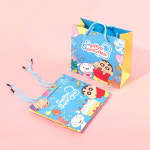 짱구 쇼핑백 종이가방 선물가방 : 구름 문방구