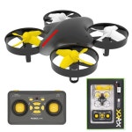 드론교육 코딩교구 교육용드론 스크레치 파이썬 코딩 코드론 : 잘난다