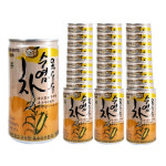 30개x175ml 참맑은 옥수수 수염차 미니캔 소캔 액상차 옥수수 수염차 학교 모텔 행사 : 지엔브릿지