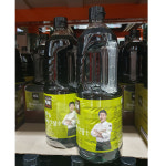 더본 백종원 만능 장아찌 간장 소스 1.8L X 2 : 서진이아빠