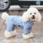 댕댕포유 강아지 레인코트 : 댕댕포유