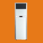 [렌탈]볼케노 VS-203 전기온풍기 업소용,사무용 10.3kW 17-20평형 : GK렌탈