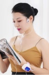 뷰티디바이스 홈케어디바이스 셀프피부관리 얼굴마사지기 홈 : 영더기상점