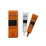 주노뷰티 반하다 아리메스 플렉스틴트 15ml + 립브러쉬 50개  속눈썹염색 틴팅블랙 : 주노뷰티 코스메틱