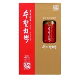 한라 수참치액 1L x 2통 세트 요리 감칠맛 : 지우Fun