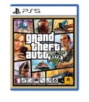 플레이스테이션5 GTA5(PS5) : 일리잡화점
