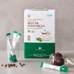 애터미 카페 아라비카 제로슈가 커피믹스 100T : 초록당근