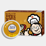 진미식품 오리지널 진미춘장 300g 30개 1박스 : 팀 SHOP