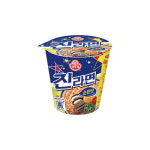 오뚜기 컵라면 진라면 매운맛 65g 소컵 낱개 : 해피로샵
