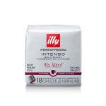 일리 캡슐 커피 아메리카노 인텐소 18캡슐 팩 필터캡슐 : illy store