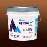 타일본드 세라픽스 타일접착제 쌍곰 PC-7000D 20kg : 에스알공구철물건재