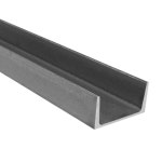 ㄷ형강 100x50x5x7.5 100mm : 올스틸