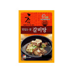 성일 맛있는 참 육개장 600g / 즉석탕 즉석국 해장국 국밥 갈비탕 성일 육개장 : 하담몰