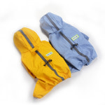 댕댕포유 강아지 레인코트 : 댕댕포유