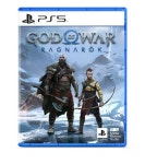 플레이스테이션5 갓 오브 워 라그나로크 스탠다드 에디션(PS5) : 일리잡화점