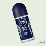 니베아 맨 데오도란트 롤온 쿨킥 25ml × 1개 : 블리스하이