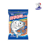 경원 떡밥 아쿠아텍 나노 민물 밑밥 : 에프마켓 서울