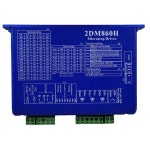 NEMA34 모터 CNC 피스 기계용 범용 디지털 스테퍼 드라이버 2 상 2.1A-8.4A 24-110VDC 18-80VAC 1개 : 화성엔시스