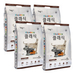 도그랑 클래식 올라이프, 5kg, 4개 : 친절한도그씨