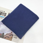 [마이원단] s0718 싱글 20수 네이비 : 마이원단