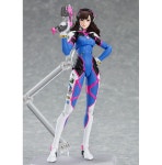 Figma 피그마 오버워치 / D Va(디바) : 피규어앤굿즈