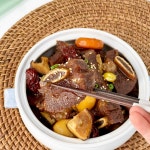일품나라 호주산 찜갈비 1kg 소갈비 원육 : 일품나라