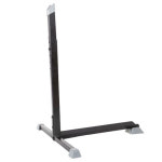 애몰라이트 실내 자전거 스탠드 거치대 수직 보관대 02 : amolright