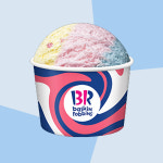 배스킨라빈슨 패밀리 아이스크림 기프티콘 : 콤마제이 컬렉션