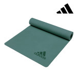 아디다스 프리미엄 TPE 요가매트 5mm 운동 헬스 층간소음 안밀리는 홈트 : 아디다스피트니스