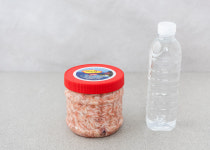 [청정바다젓갈] 곰소젓갈 새우젓 (추젓) 1kg : FFASHA.com