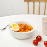 팔공핫뽀끼 떡볶이 밀키트 1팩+1팩 : 비엔비컴퍼니