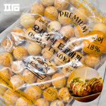 지엔씨 프리미엄 타코야끼 1kg 문어볼 18% : ㅍㅏㅁ