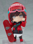 넨도로이드 루비 로즈 루시드 드림 / RWBY 빙설제국 : 피규어앤굿즈