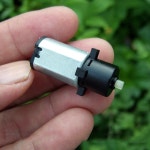 미니 12mm DC 5V 6V 350RPM 저속 유성 기어 감속기 모터 마이크로 박스 116 DIY 로봇 자동차 취미 장난감 모델 : 쇼팡왕스토어