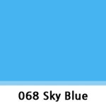 [ 리필터 레인보우베네 ] LEEFILTER 068 Sky Blue : 나다운 스페이스