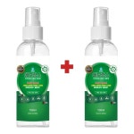 원쁠원(1+1) 한국미라클피플사 에브링스 프리미엄 다용도세정제 100ml+100ml 다목적 청소세제 당일발송 : 스마트피앤디.