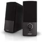 BOSE 보스 Companion 2 Series 3 multimedia PC용 스피커 : 바다건너몰