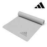 아디다스 프리미엄 TPE 요가매트 5mm 운동 헬스 층간소음 안밀리는 홈트 : 아디다스피트니스