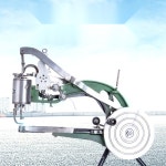 구두 수선 신발 수리 구두굽 기계 밑창 운동화 봉제기 재봉틀 구두방 노점 : R2몰